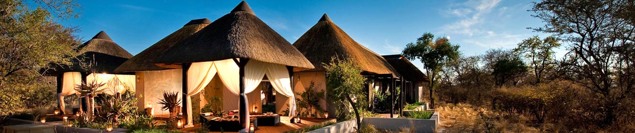 Mokuti Lodge